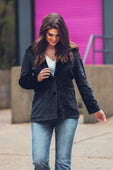 PREORDER-Sterling Velvet Blazer