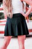 PREORDER-Well Played Tennis Skort