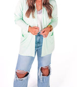 Prescott Lightweight Cardigan