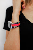 Silicone Apple Watch Bands - Jess Lea Boutique