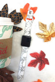 Silicone Apple Watch Bands - Jess Lea Boutique