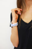 Silicone Apple Watch Bands - Jess Lea Boutique