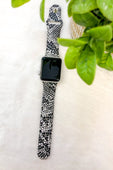 Silicone Apple Watch Bands - Jess Lea Boutique