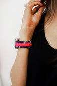 Silicone Apple Watch Bands - Jess Lea Boutique