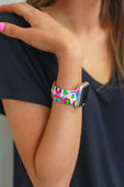 Silicone Apple Watch Bands - Jess Lea Boutique