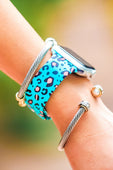 Silicone Apple Watch Bands - Jess Lea Boutique