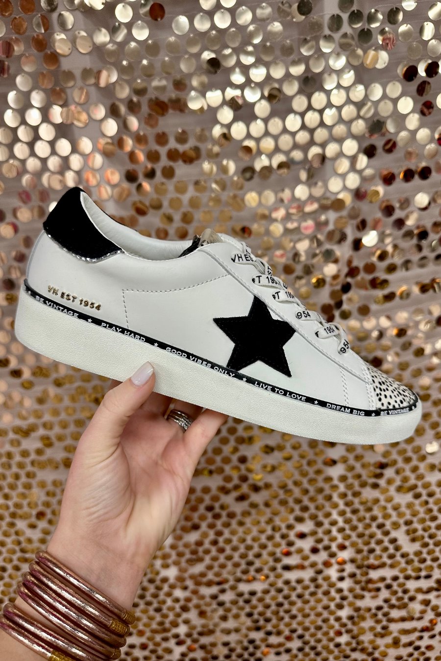 Psychological Appeal