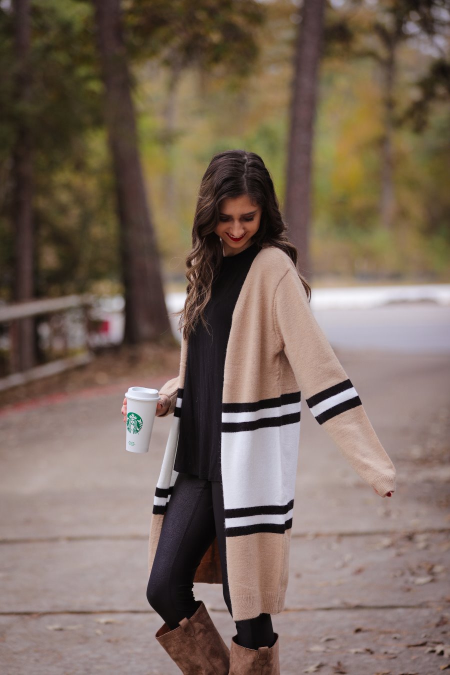Take Flight Color Block Cardigan Jess Lea Boutique